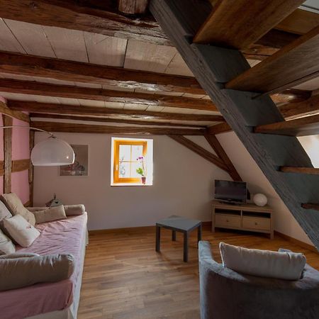 La Maison D'Emilie Pfaffenheim Zewnętrze zdjęcie