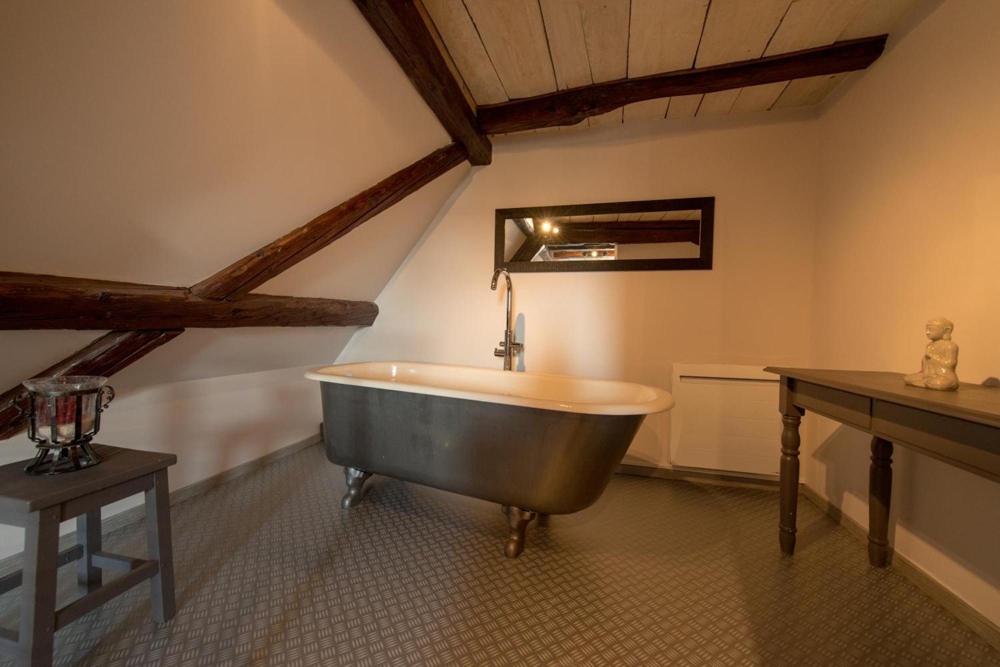 La Maison D'Emilie Pfaffenheim Zewnętrze zdjęcie