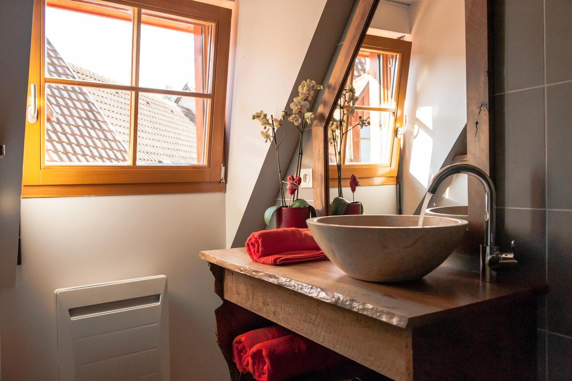 La Maison D'Emilie Pfaffenheim Zewnętrze zdjęcie