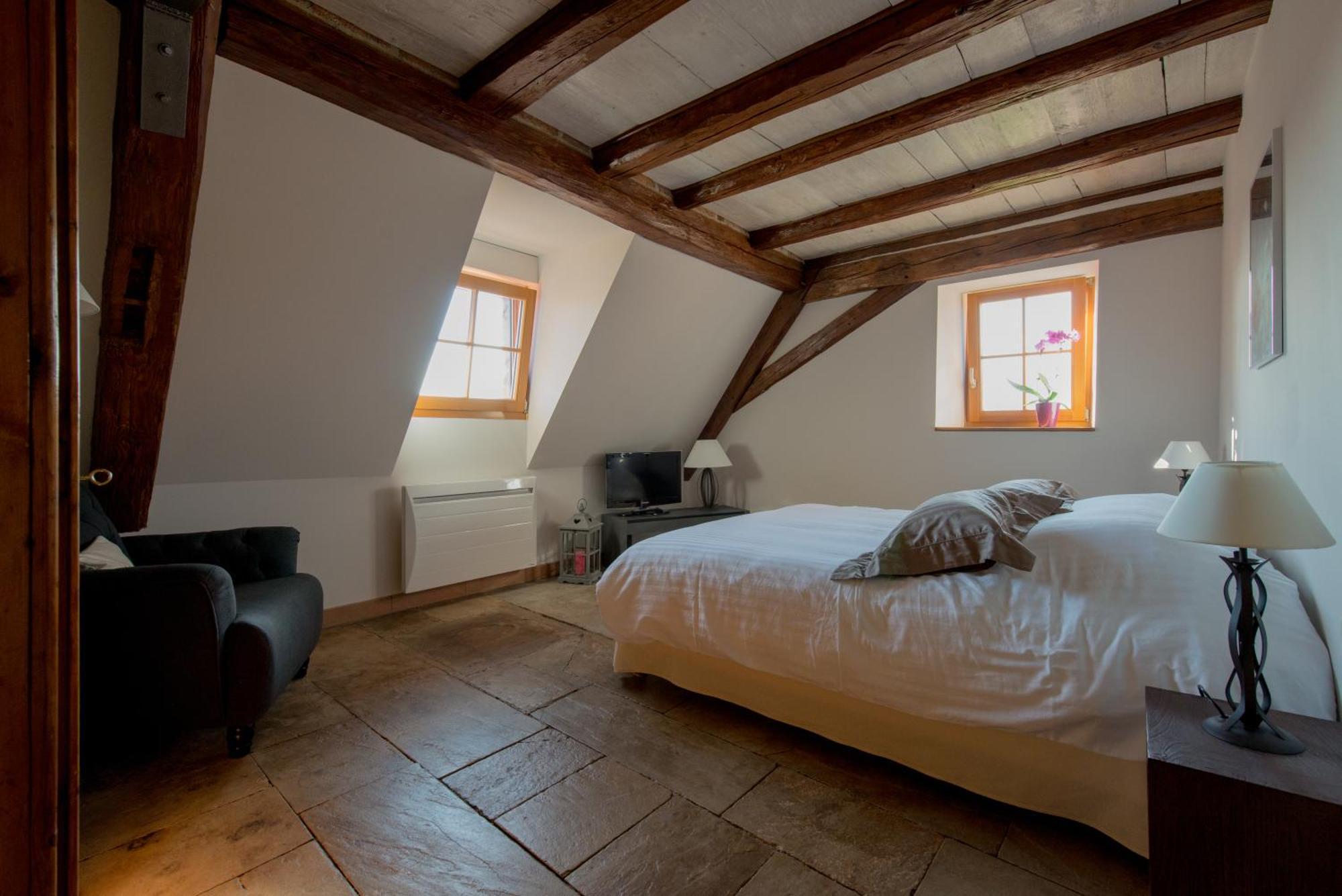 La Maison D'Emilie Pfaffenheim Zewnętrze zdjęcie