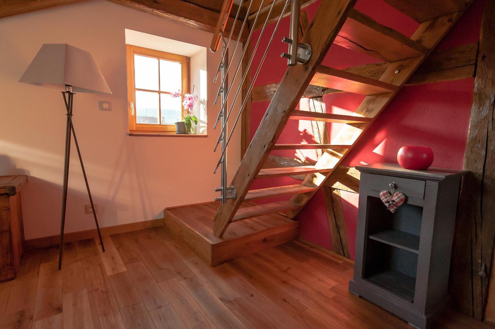 La Maison D'Emilie Pfaffenheim Zewnętrze zdjęcie