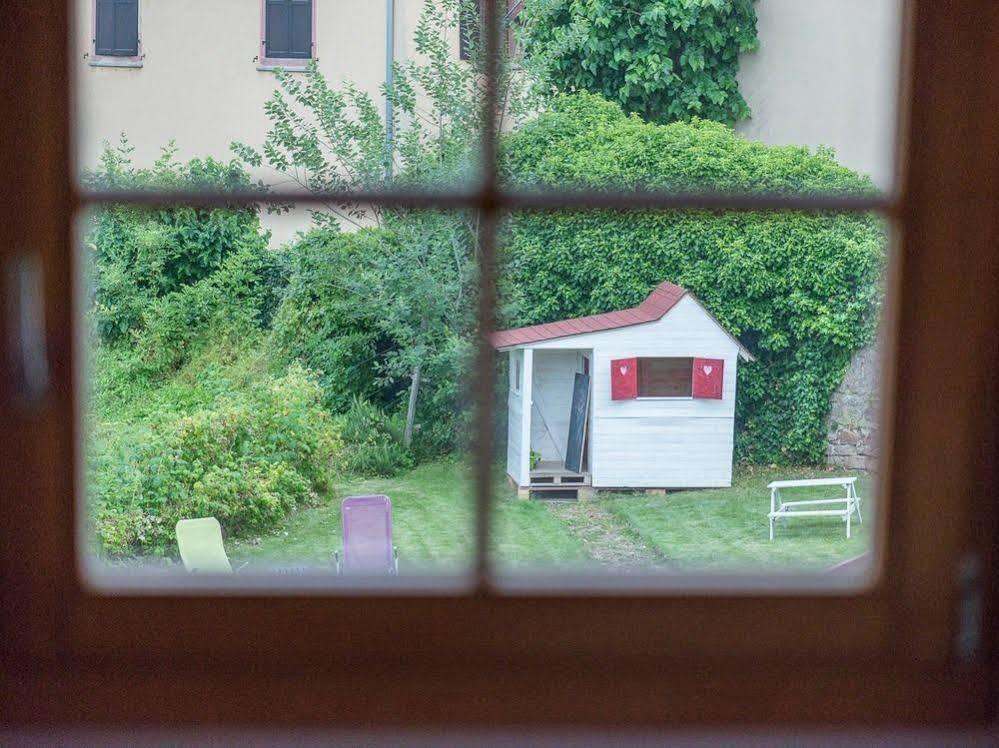 La Maison D'Emilie Pfaffenheim Zewnętrze zdjęcie